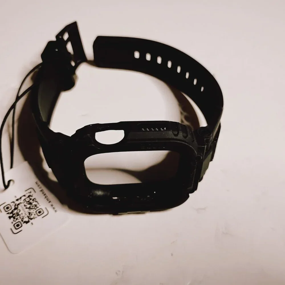Amband Bands Compatible With Apple Watch 9/8/7/Se (2Nd)/Se/6/5/4